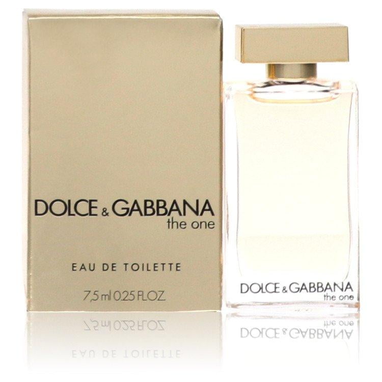The One Mini EDT By Dolce & Gabbana | Walmart Canada