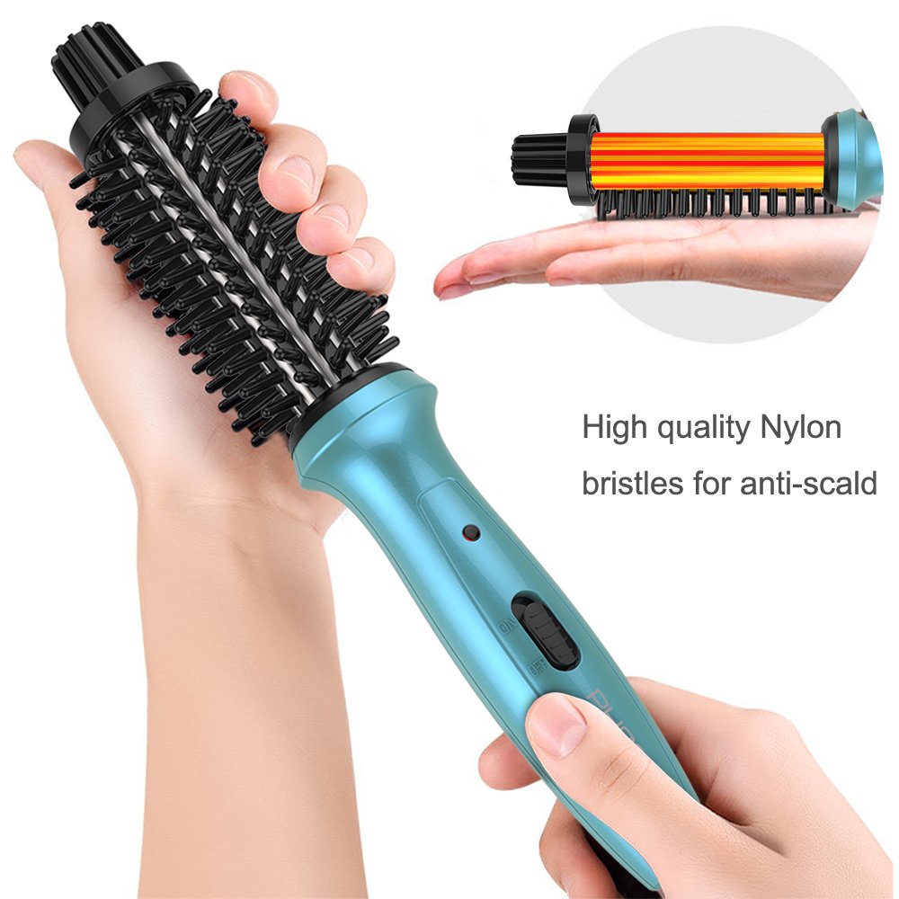 Sea-Maid Mini Curling Iron 3/4 Inch Dual Voltage photo 5