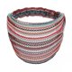 thumbnail image 1 of Diadema ancha con rayas de colores, pañuelo para el pelo, diadema para la cara, Korea Wear, para uso diario, accesorio para el cabello, 1 of 1