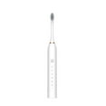 thumbnail image 1 of Women's Pullover Sweaters Toothbrush, Toothbrush With 8 Brush Heads,With Toothbrush Box, 6 Cleaning Modes, Water Proofing IPX7 Water Proofing Toothbrush,-Newly, 1 of 5