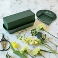 thumbnail image 3 of Bol Floral Designer 12 Pack - 6 Pouces Grand, 3 of 8
