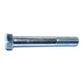 thumbnail image 1 of 9/16"-18 x 4" Zinc Plated Grade 5 Steel Fine Thread Hex Cap Screws CSHS5-574, 1 of 1
