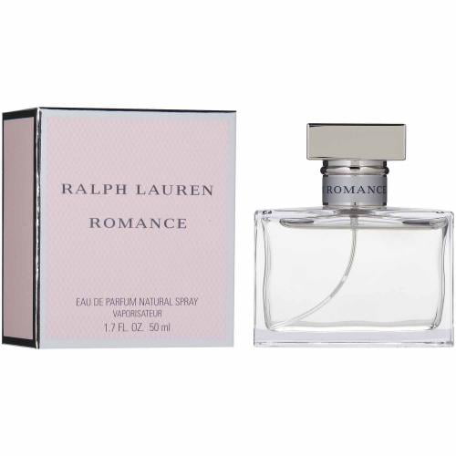 Ralph Lauren Romance Eau de Perfume for 1.7 Oz - Walmart.com