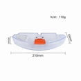 thumbnail image 2 of Electric Water Tank for Roborock S7 T7S Series Replacement Parts, 2 of 5