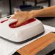 thumbnail image 4 of Heat Press Pad Heat Press Mat for Vinyl Ironing Mat, 4 of 4