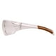 thumbnail image 3 of Gafas de seguridad Carhartt CH110STCS Billings transparentes antivaho, 3 of 4