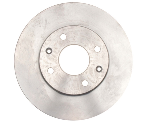Raybestos R-Line Rotors OE Replacement Brake Rotors 9955R Fits select: 1984-1987 HONDA ACCORD, 1988-1989 HONDA ACCORD LX