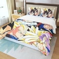 thumbnail image 2 of Dragon Ball Goku Vegeta Trunks Gohan Super Saiyan Cool Trending Design Three, 2 of 7