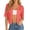 Red_#02, variant on Sewkxo Short Sleeve Summer Cardigan Sweaters for Women 2026 Lightweight Shrug Crochet Beach Cover Ups,Yellow S