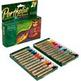 thumbnail image 5 of Portfolio Series Oil Pastels, 24 Assorted Colors, 24/pack, 5 of 9