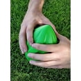 thumbnail image 4 of Mini Ballon de Football en Spirale de 7 Pouces pour Enfants, Lot de 4 - Ballon de Football pour Enfants - Ballons de Football en Mousse pour Enfants - Ballons de Football Souples et Petits pour Enfants (Rouge, Jaune, Bleu et Vert) Multicolore Jaune, Vert, Bleu, Rouge Multicolore, 4 of 5