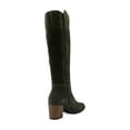thumbnail image 5 of Lucky Brand Bonnay Women's Boots Khaki Size 7 M, 5 of 8