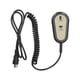 thumbnail image 2 of Controlador de sofá eléctrico de calabaza Botón doble en forma de calabaza Elevador de 5 pines Control de silla de sofá eléctrico Controlador de sofá eléctrico Interruptor ANGGREK Otros, 2 of 8