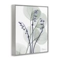 thumbnail image 2 of Stupell Industries Contemporary Serene Modern Eucalyptus Gray Framed Giclee Art, 16 x 20, by Albert Koetsier, 2 of 7