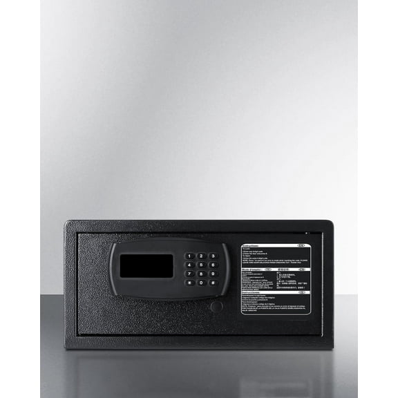 In-Room Hotel Safe- HSF10B