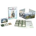 thumbnail image 1 of D&D Dungeon Master's Screen Wilderness Kit Dungeons & Dragons, 1 of 4