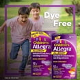 Allegra Children's 12 Hour NonDrowsy Antihistamine Allergy Relief
