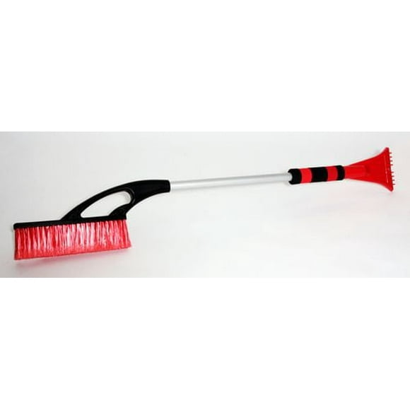 Koolatron Basic Short Handle Snow Brush
