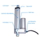 thumbnail image 4 of Actuador Lineal De 20MM De , Motor De CC, Varilla De Empuje Eléctrica, Varilla Telescópica, Microelevador, Actuadores De Movimiento Lineal, 4 of 8