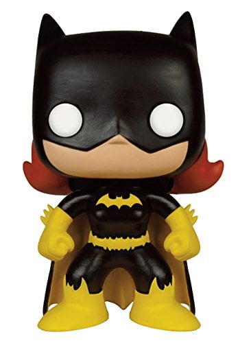 batgirl funko pop