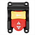 thumbnail image 1 of Interruptor de Mesa, Interruptor AlimentacióN de Mesa Seguridad para Piezas de Mesa de 10 Pulgadas, Interruptor Encendido/Apagado, 125 V/250 V, 1 of 5