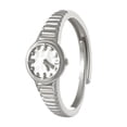 thumbnail image 4 of gold watch ring, 4 of 7
