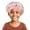Pink, variant on Summer Outdoor Cap Summer Upf 50+ Summer Hat for Boys Girls Baseball Cap Hat (Pink,One Size)