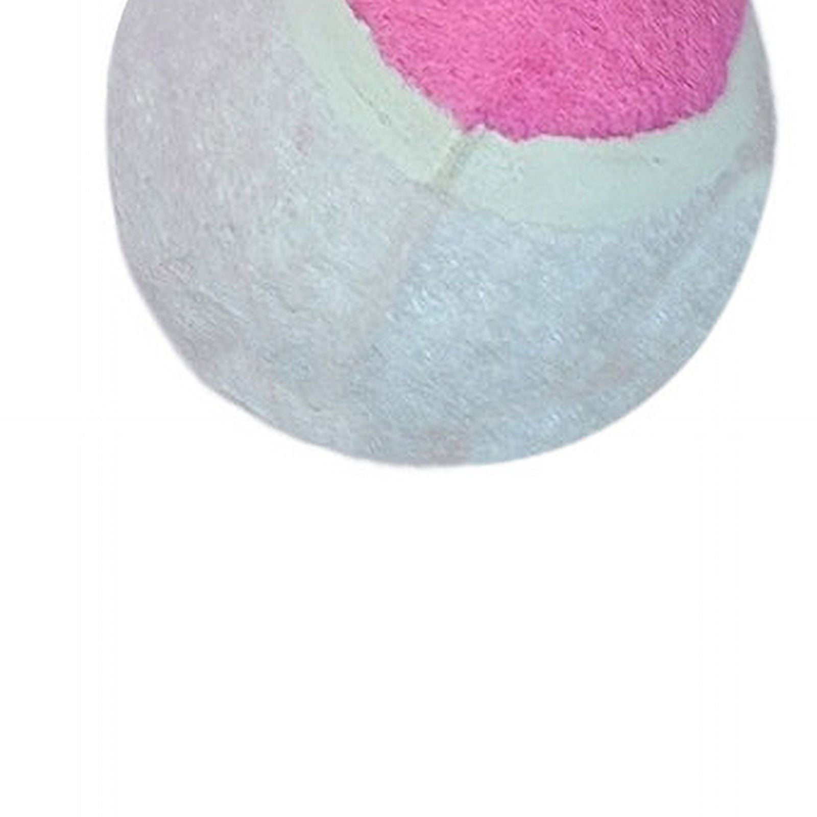Vibrant Life Holiday 5-Piece Dog Toy Stocking Gift Set, Pink, Chew Level 2