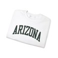 thumbnail image 3 of Arizona Sweatshirt Gifts Crew Neck Shirt Long Sleeve Unisex, 3 of 7