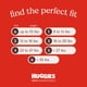 thumbnail image 5 of [ Pañales Huggies Skin Essentials Talla 6 Paquete de 15 ], 5 of 8