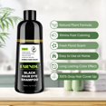 thumbnail image 4 of Dr. Squatch Coconut Castaway Paquete de champú + acondicionador para hombres - Mantiene el cabello con un aspecto saludable e hidratado, 4 of 5