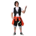 thumbnail image 1 of Bill & Ted's Excellent Adventure Adult Ted Costume, 1 of 4