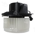 thumbnail image 5 of FOUR SEASONS 35143 Climate Control - Blower Motor, 5 of 5