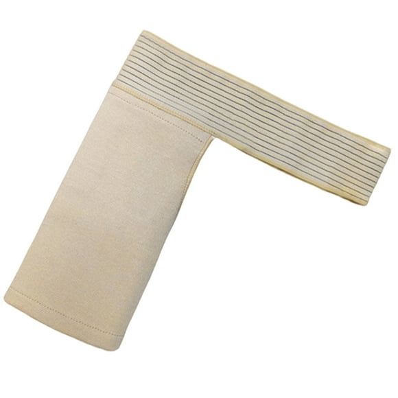 Hearth & Gear Manchons de Compression Ajustables Tissu d'Épaule Respirant Léger et Flexible Convient à l'Exercice Quotidien Cyclisme Haltérophilie Épaule Sports de Plein Air Patineuse Entraîneurs Patinage Artistique