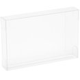 thumbnail image 5 of Nintendo 64 N64 Game Cartridge Plastic Box Protector Cases Clear .35mm Thick, 5 of 5