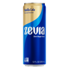 Zevia Zero Sugar, 0 Calorie Sleek Soda Can, Vanilla Cola, 12 fl oz