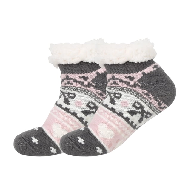 Yhmxh Chaussettes pour Femmes Chaussettes Respirantes Unies Mode Chaussettes de Compression pour Femmes Chaussettes Chaudes pour Femmes Chaussettes Bottes pour Femmes