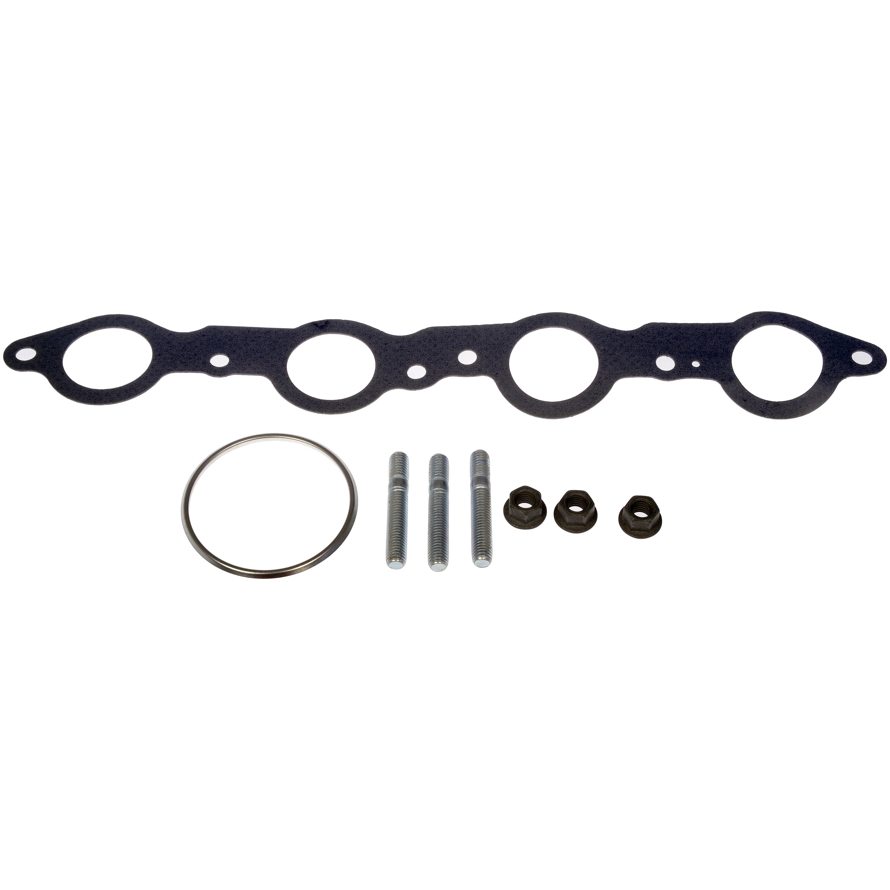 Dorman 674-522 Exhaust Manifold, Cast Iron