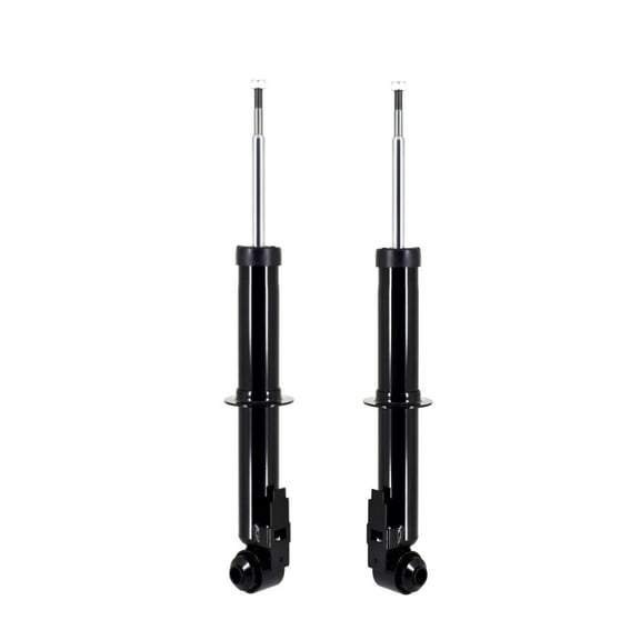 Pair 2 Rear L-R Suspension Strut Assembly For 2011-2016 Mini Cooper Countryman