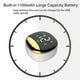 thumbnail image 3 of Wearable Breast Pump Portable Hands Free Electric Breast Pump for Breastfeeding LED Screen 4 Modes 12 Suction Low Noise with 180ml Storage Capacity, 3 of 5