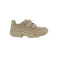 thumbnail image 4 of Drew Jimmy Men Athletic Shoes In Bone Calf, 4 of 5
