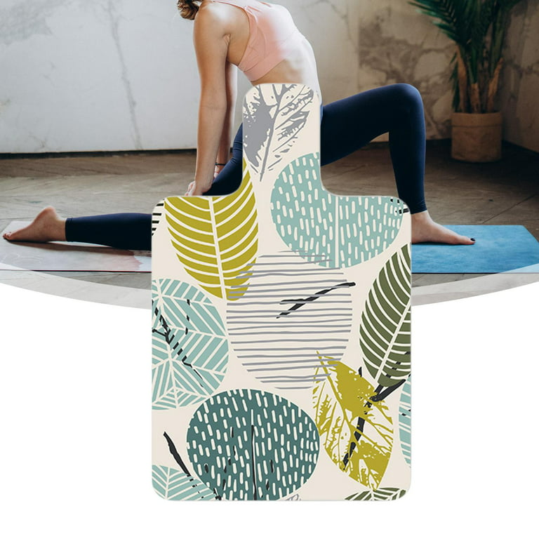 Pilates Reformer Mat Towel Pilates Reformer Cover Thick Yoga Pad Pilates  Mat for Style C 