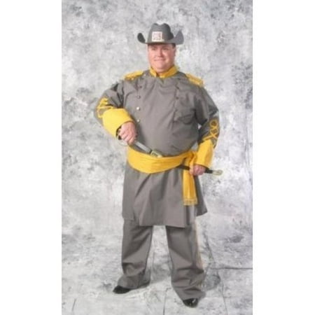 Theatrical reenactor quality Civil War Costume