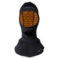 thumbnail image 5 of Akona 5/3mm Zippered Bibbed Hood, 5 of 8