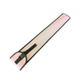 thumbnail image 5 of QccHieUs Pool Cue Case Scratch Resistant for 1/2 Stick Wear Resistant Adjustable Shoulder beige, 5 of 9