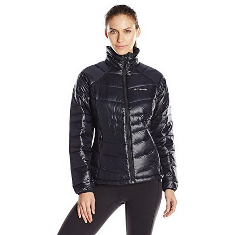 Columbia 650 clearance td