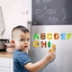thumbnail image 5 of Large Size Magnetic Letters, Cute Animal Alphabet ABC Magnets for Fridge Colorful Uppercase Animals Toys Set Educational Spelling Learning Games for Kids, Toddlers 3 4 5 Years Old, 5 of 5
