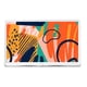 thumbnail image 1 of Monitor de TV LED IPS Full HD LG 27" Blanco, 1 of 9