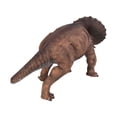 thumbnail image 5 of Design Toscano Triceratops Scaled Dinosaur Statue, 5 of 9