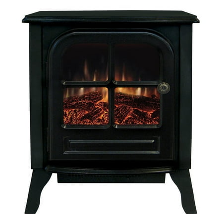 Hearth Trends Westmount Portable Electric Fireplace